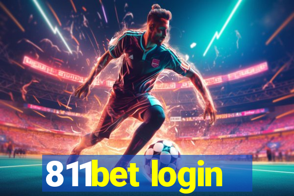 811bet login